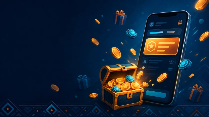 Jak obrócić bonus w Coldbet